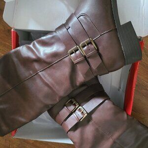 Style and company Maliaap boots